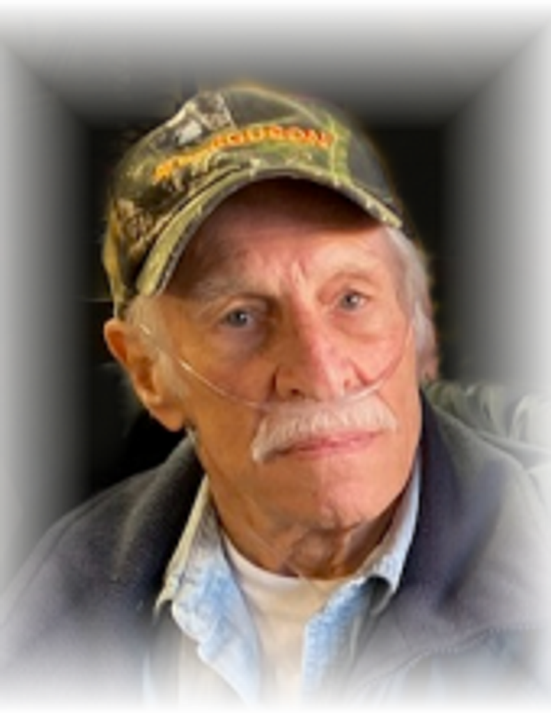 Donald "Fergy" Ferguson