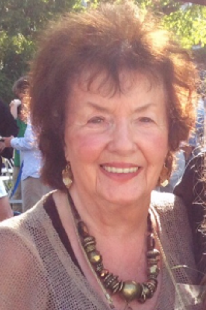 Mary A. Mclellan