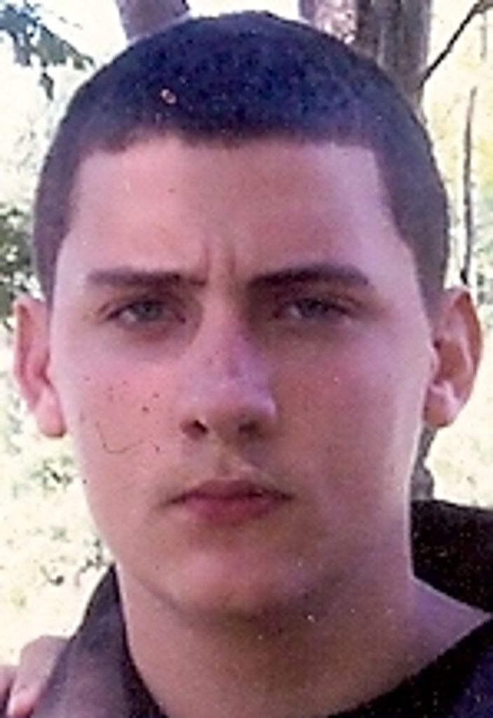 Patrick Atkins