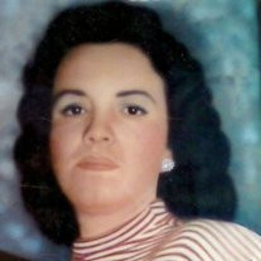 Maria G. Griggs