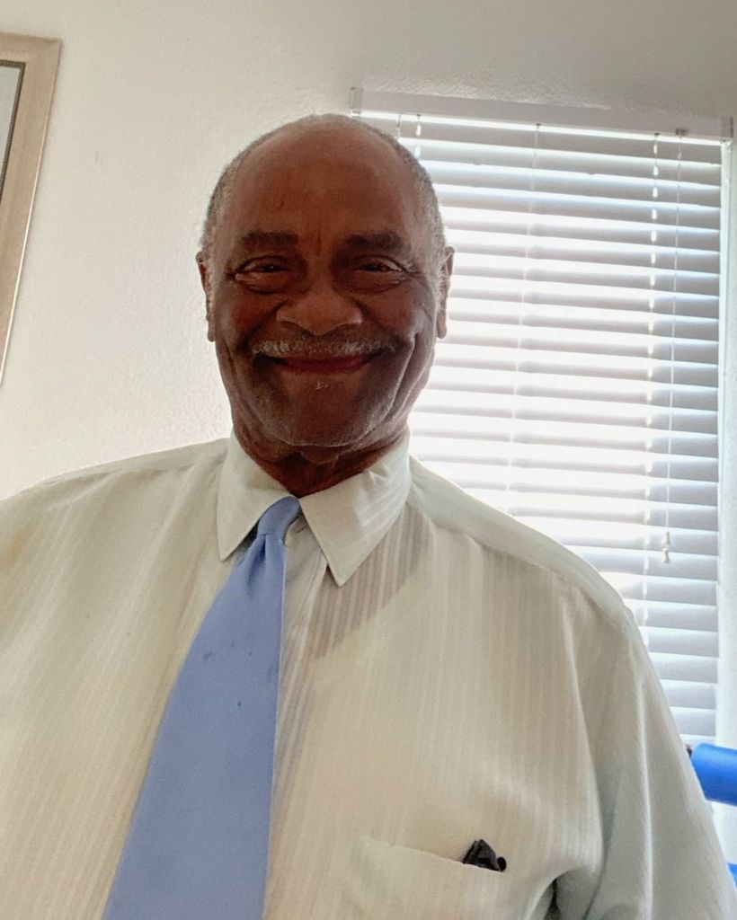 Melvin Dorsey Profile Photo