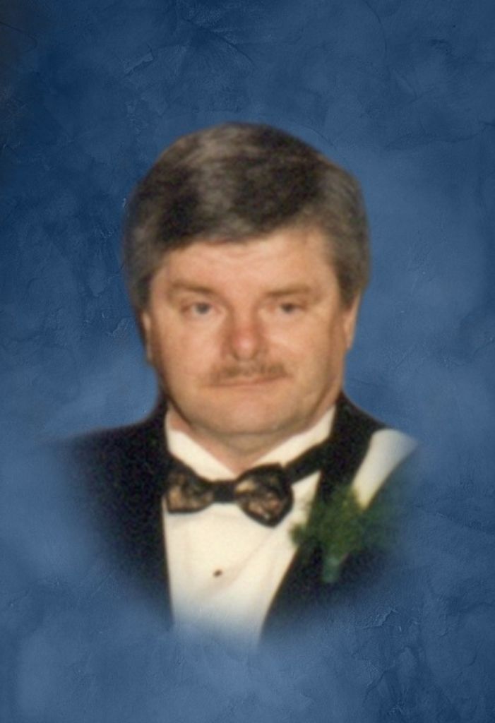 Edward C. "Chuck" Davis