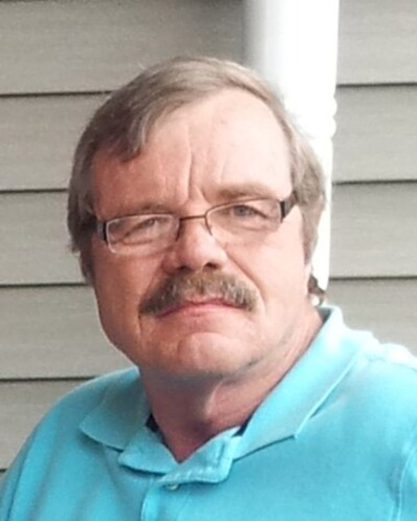 Harold Wayne Nickerson Profile Photo