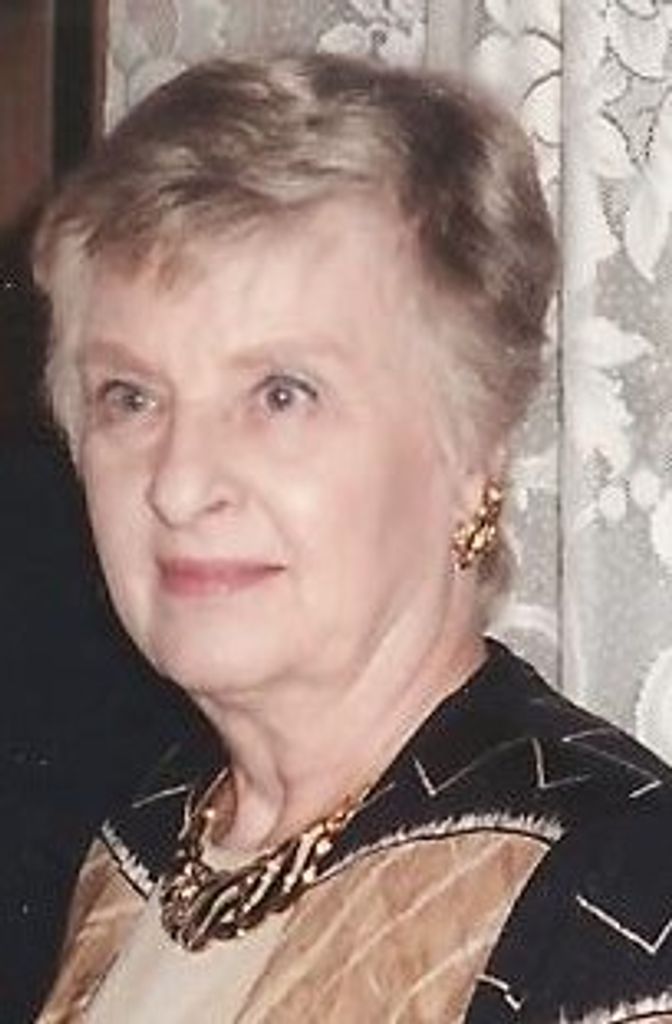Maxine L. Daniels
