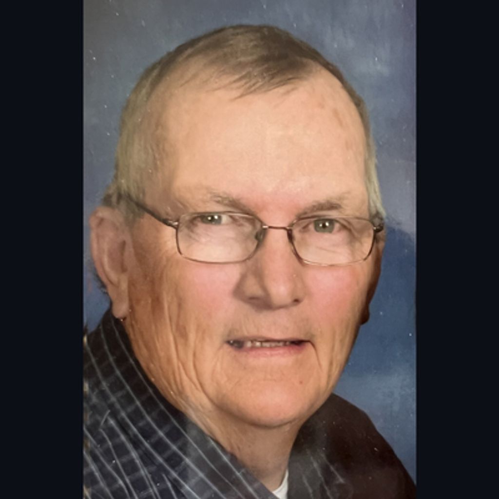 William "Bill" H. Nienaber Profile Photo