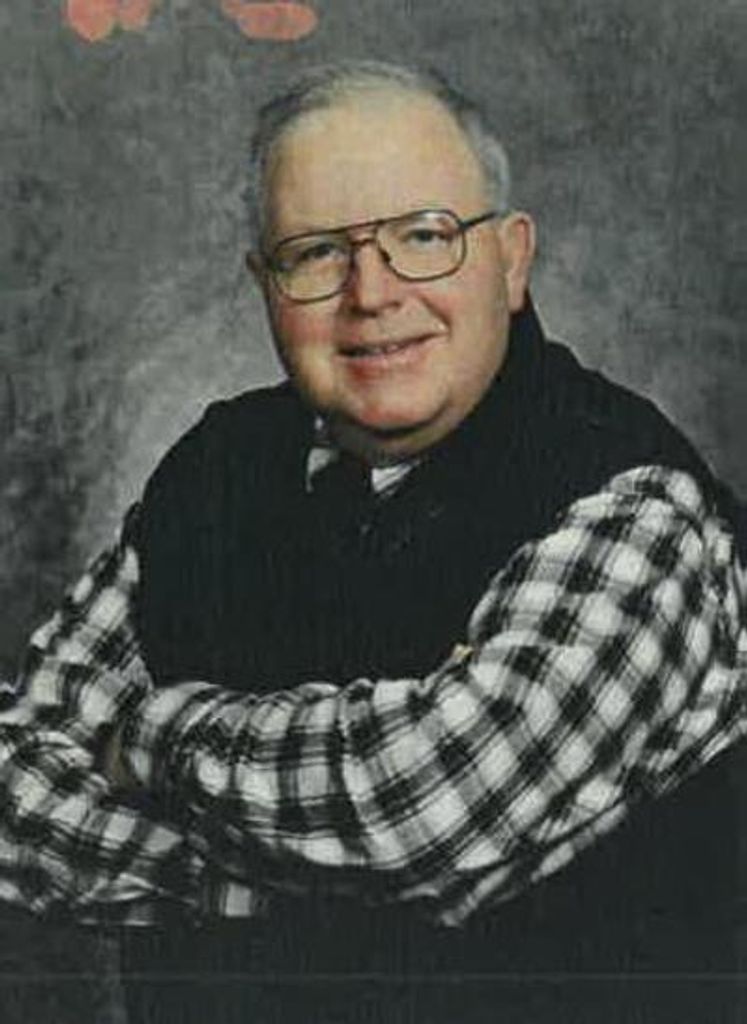 Norman Ray Frei Profile Photo