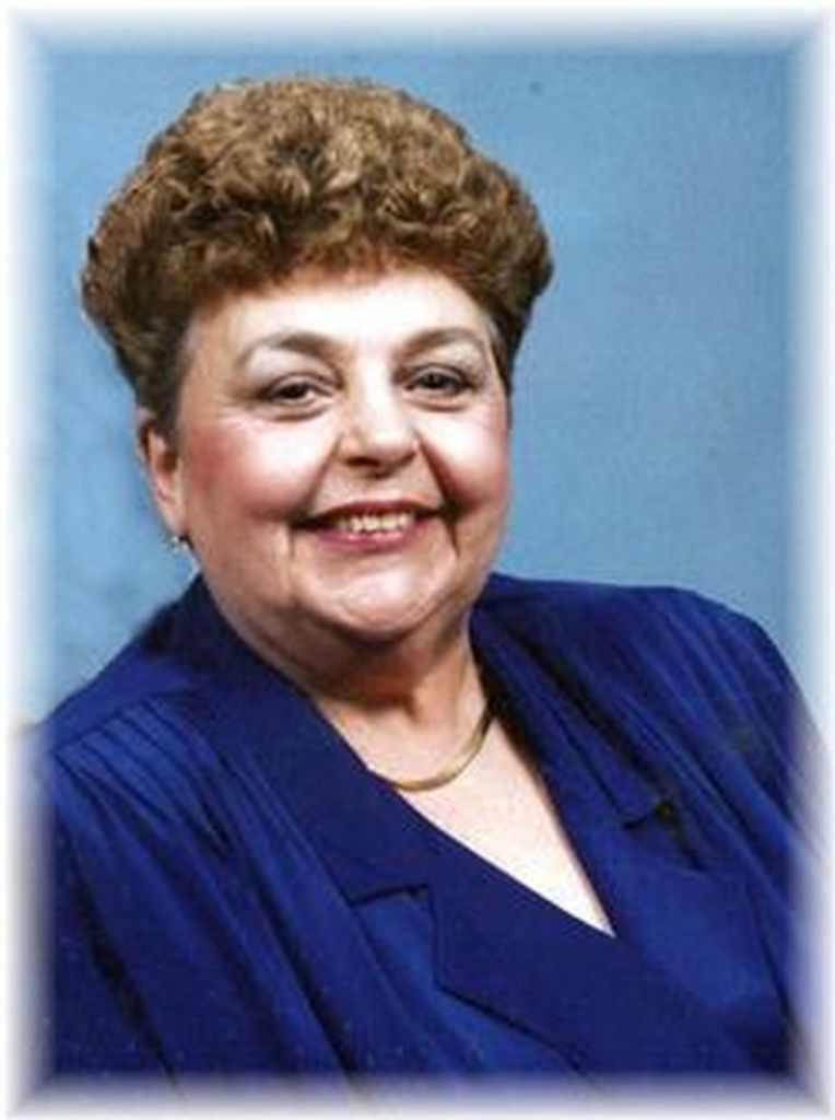 Margaret E. Giesting-Jones