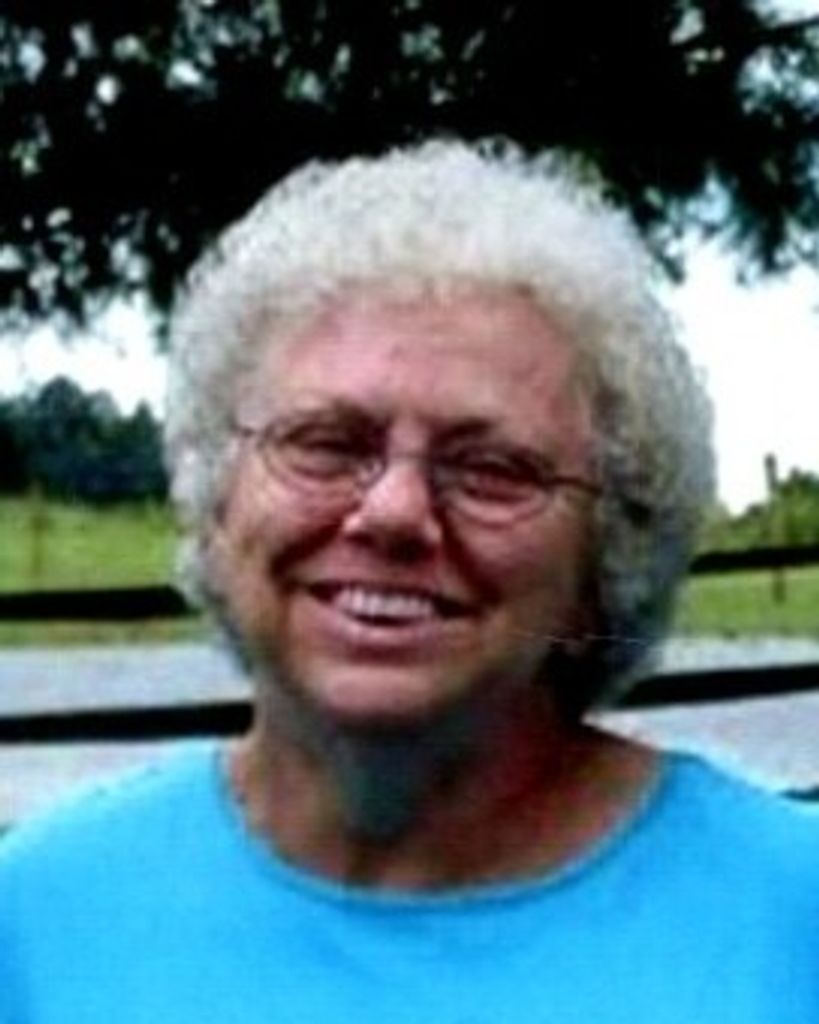 Judi V. Curtis Profile Photo