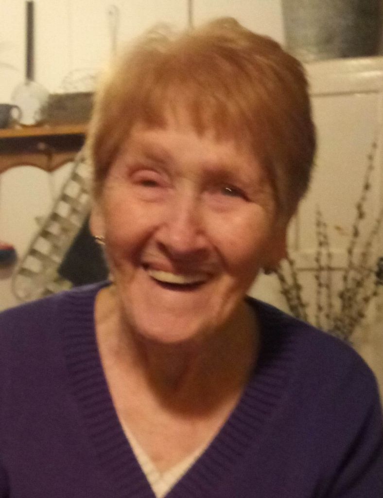 Gladys Fitts Cody Profile Photo
