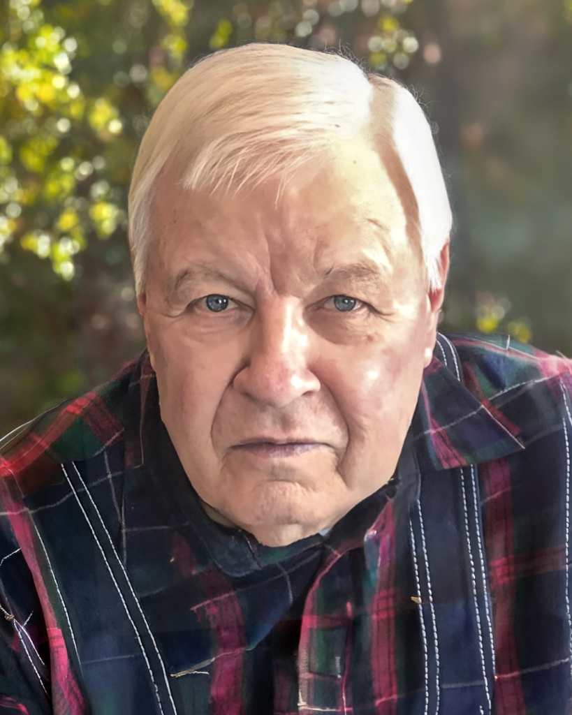 Charles Wayne McCoy Profile Photo