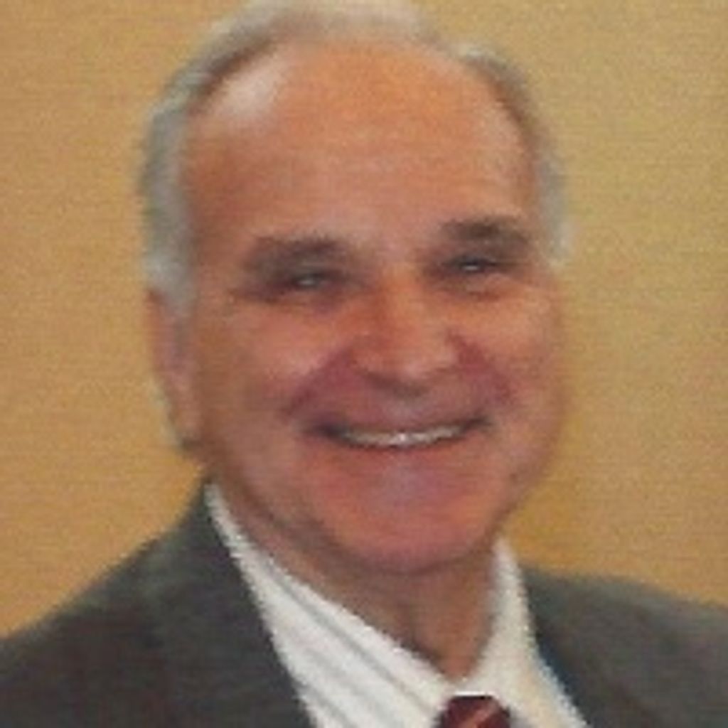 Bill Jeray