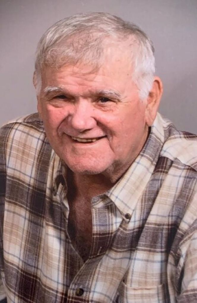 Charles "Danny" Pendergrass Profile Photo
