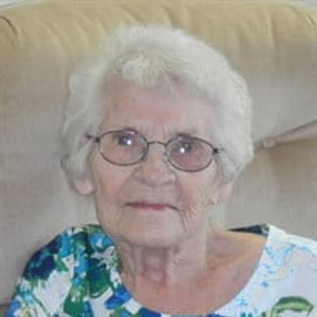 Lila L. Blakely