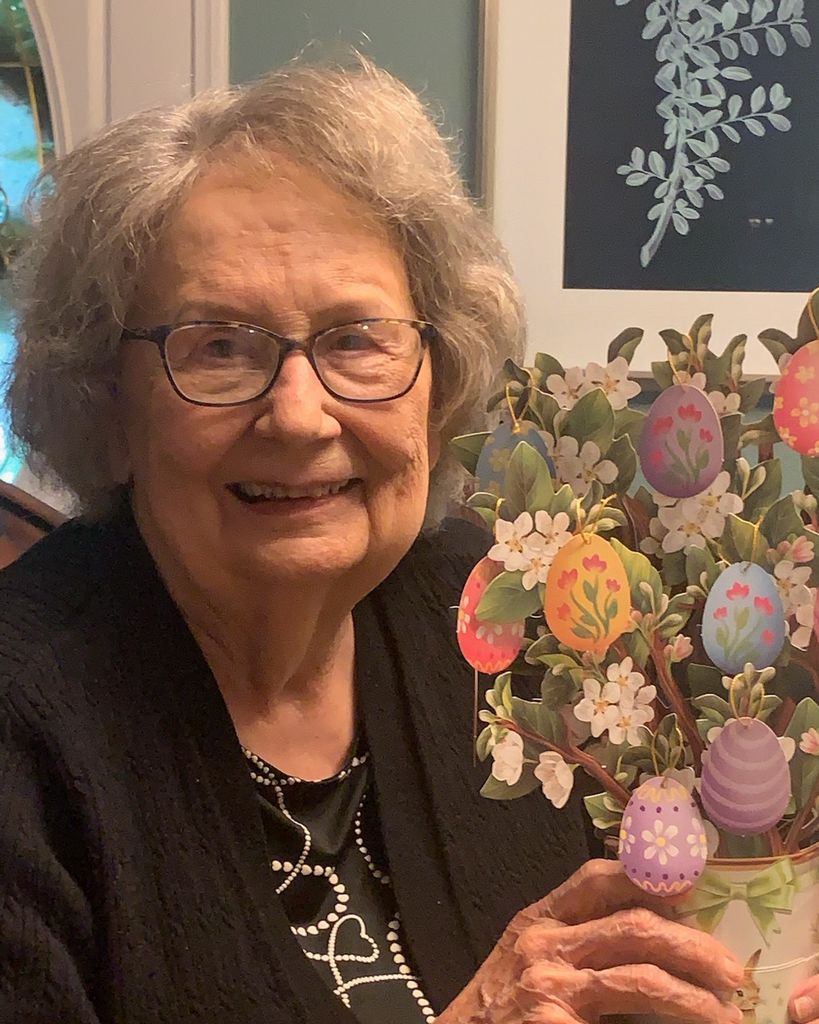 Dolores Jean Tucker Profile Photo