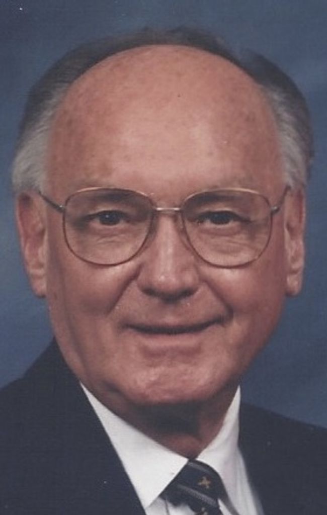 Barber, Albert Carlton