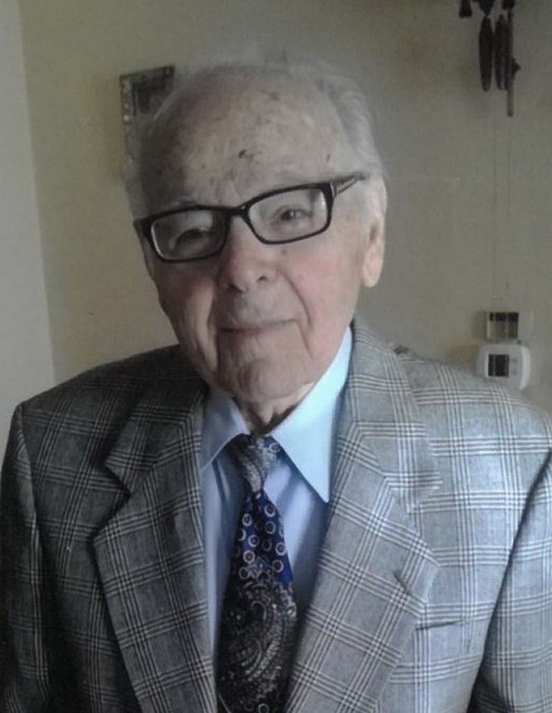 Ernest  C. Russo