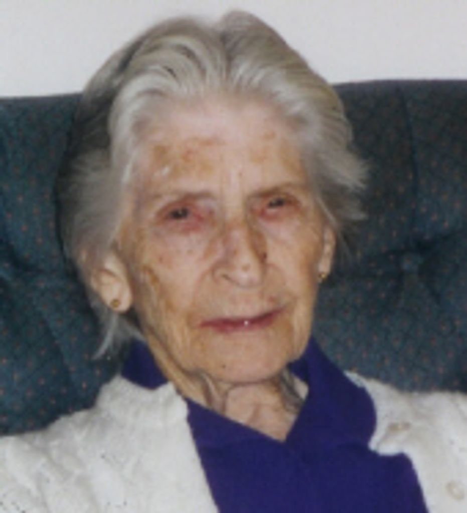 Rose E. Housel