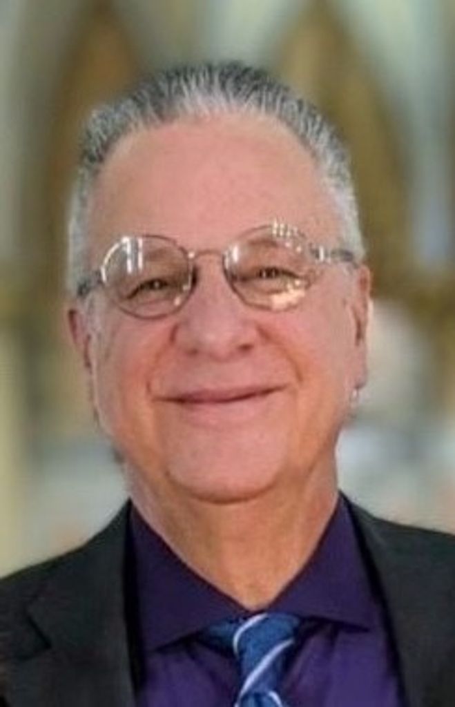 David B. Wright Profile Photo