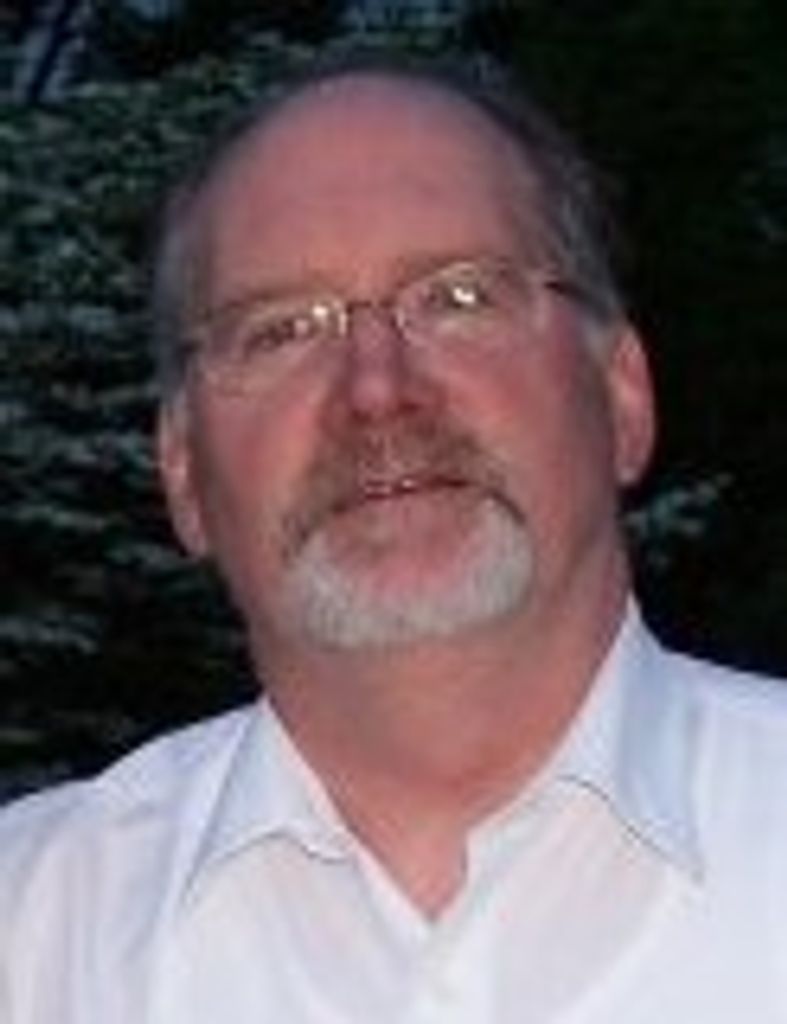 Charles Michael Donohue