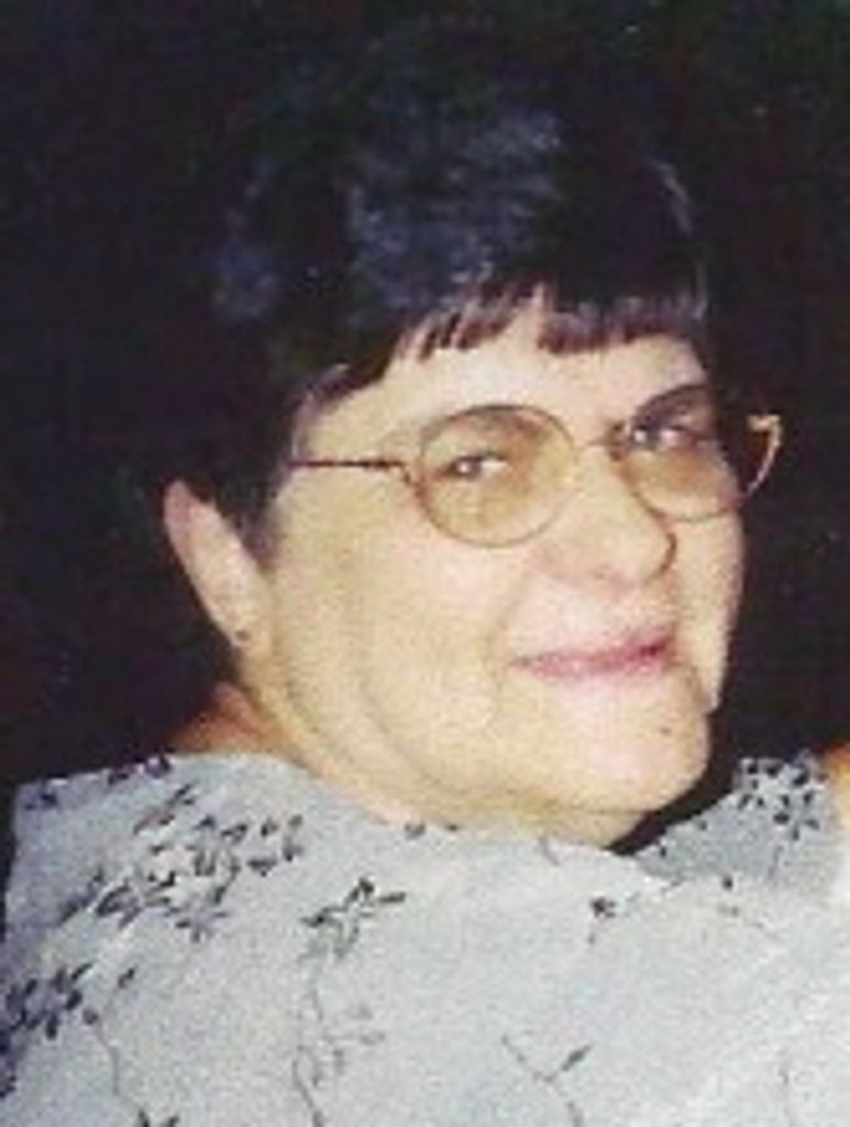 Judith Ann Silverwood