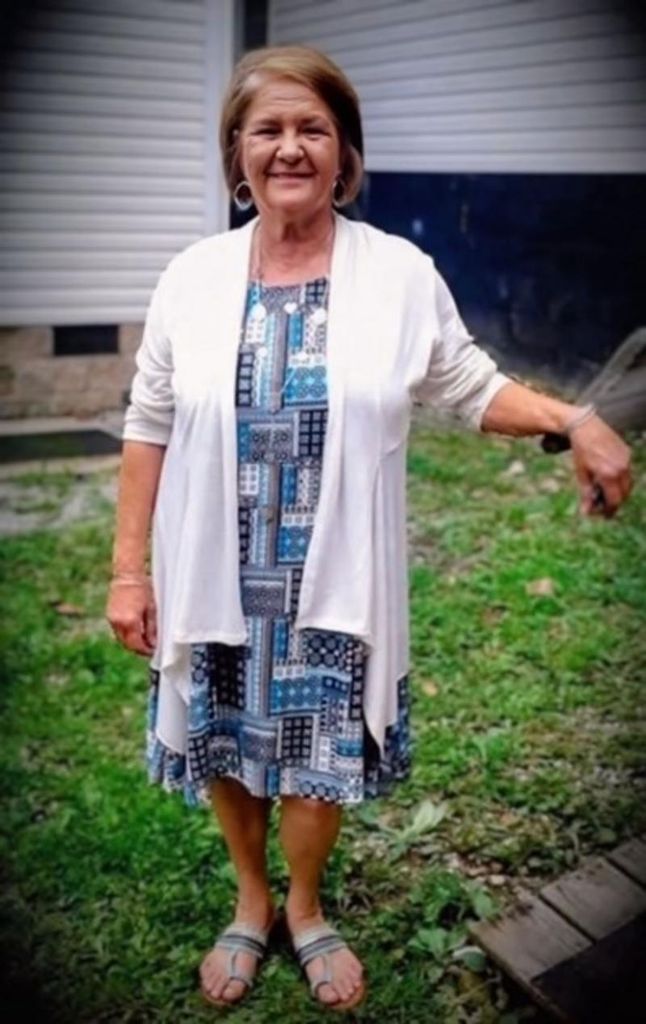 Judy Rose Gilbert Profile Photo