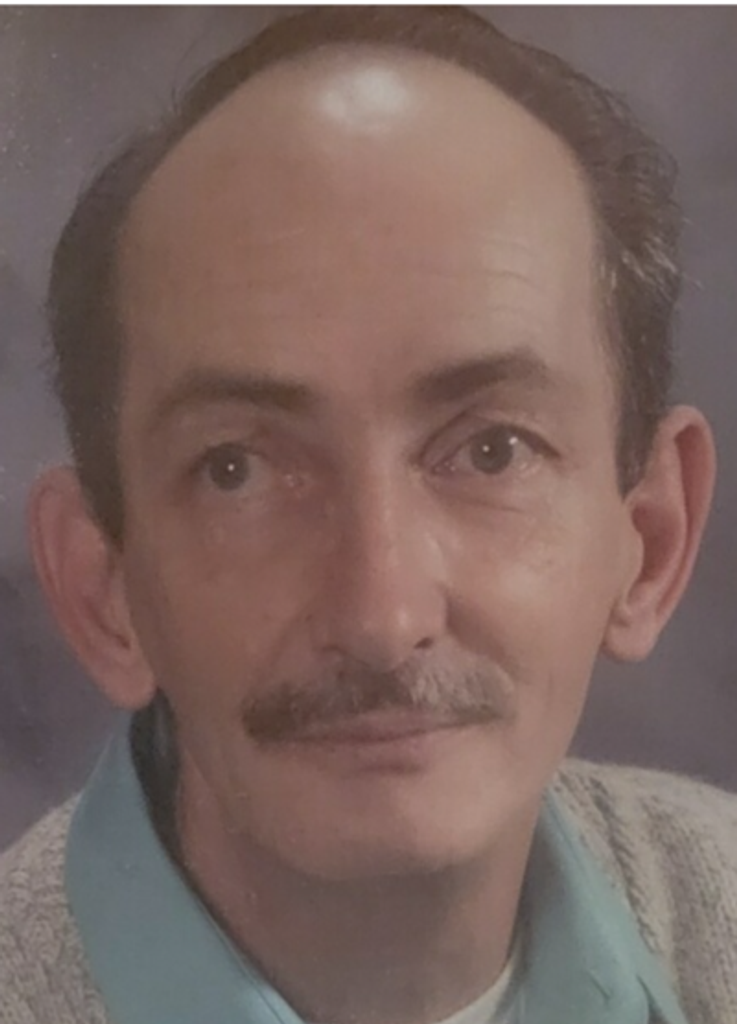 Richard Lee Marshall