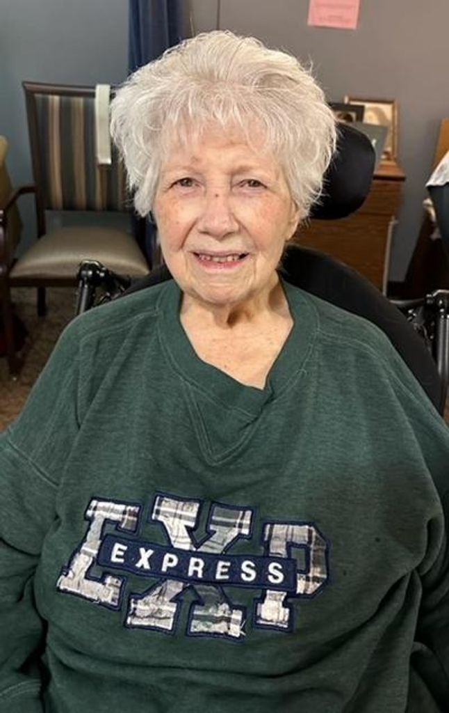 Margy A. Bartles