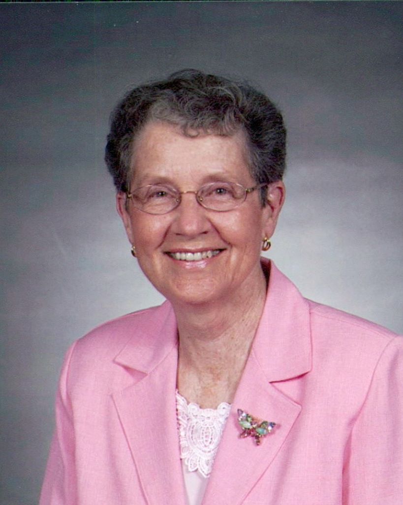 Betty King Ector