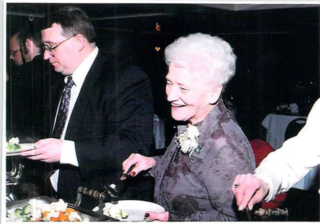 Karen Margrethe Tjader