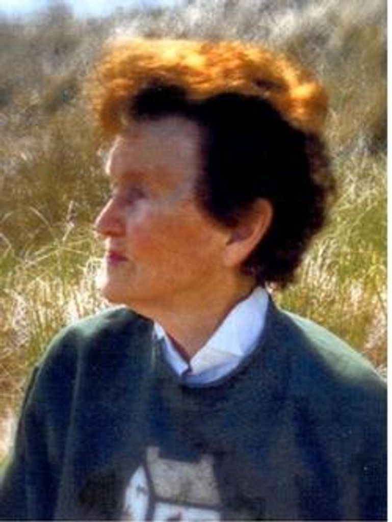 Marie Irene Livingston