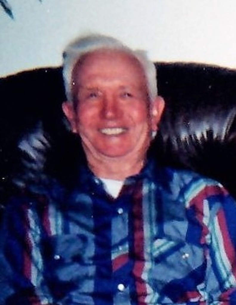 Hancel Mercer Profile Photo