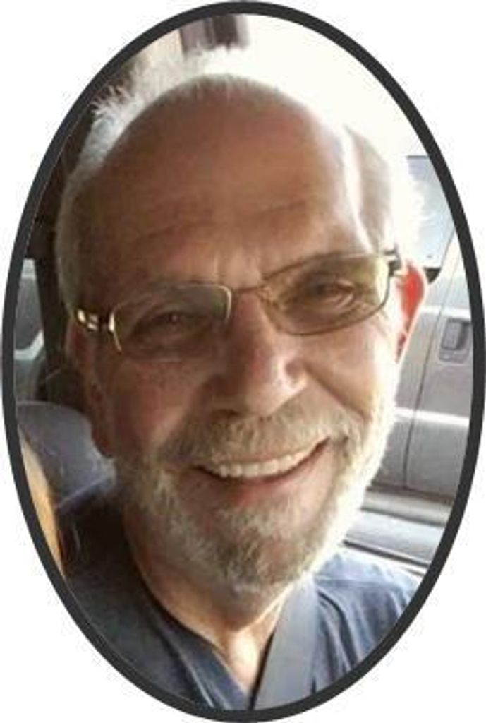 Steven Lee Allbaugh Profile Photo