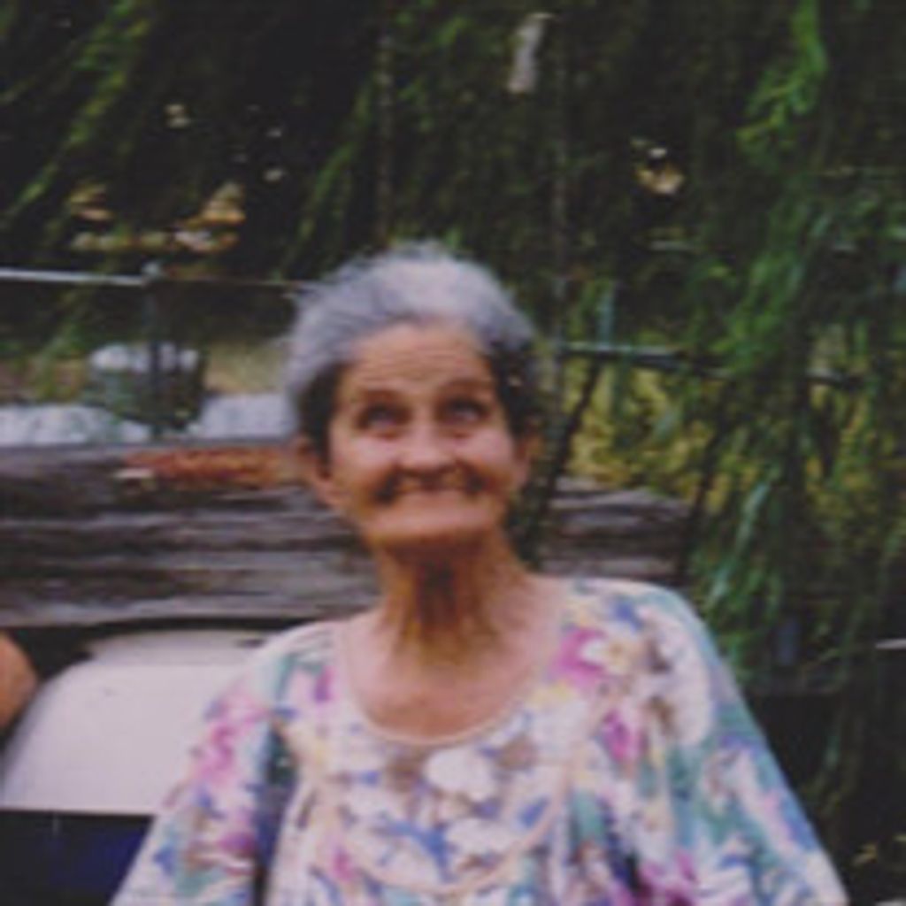 Mary Bell Donaldson