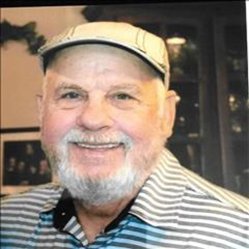 Oliver Lavern "Vern" Hill Profile Photo