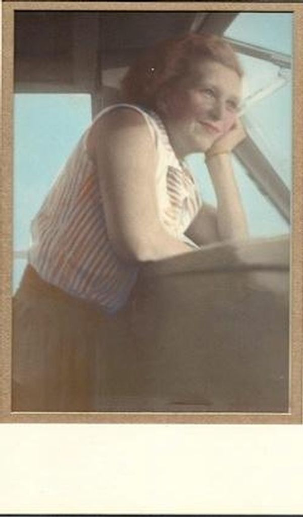 Mary Wusonis Profile Photo