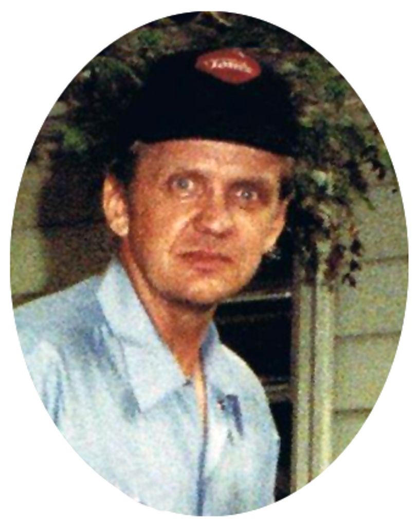 Claude Denver Lykins