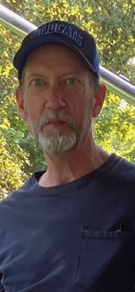 Dennis Inman Profile Photo
