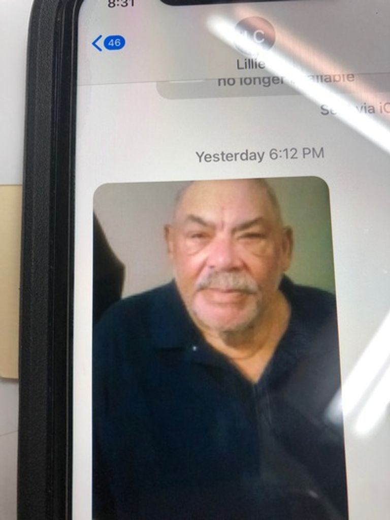 Mr. L. C. (Louis Charles) Below Profile Photo