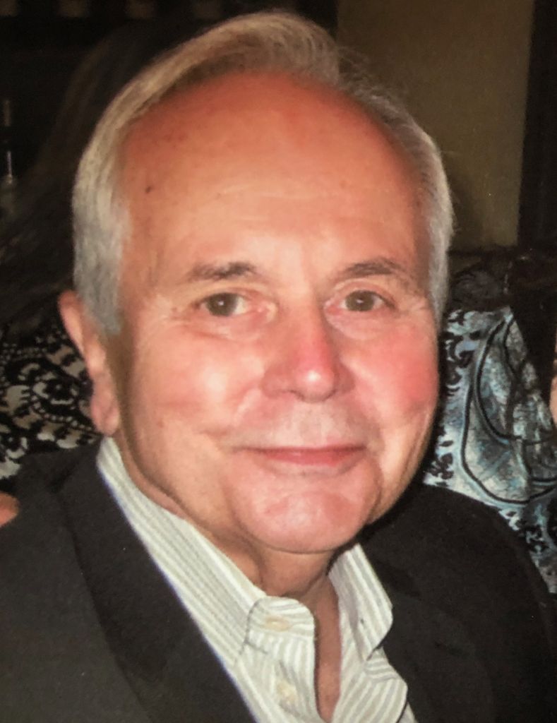 Clifford Bernard Jorgensen Profile Photo