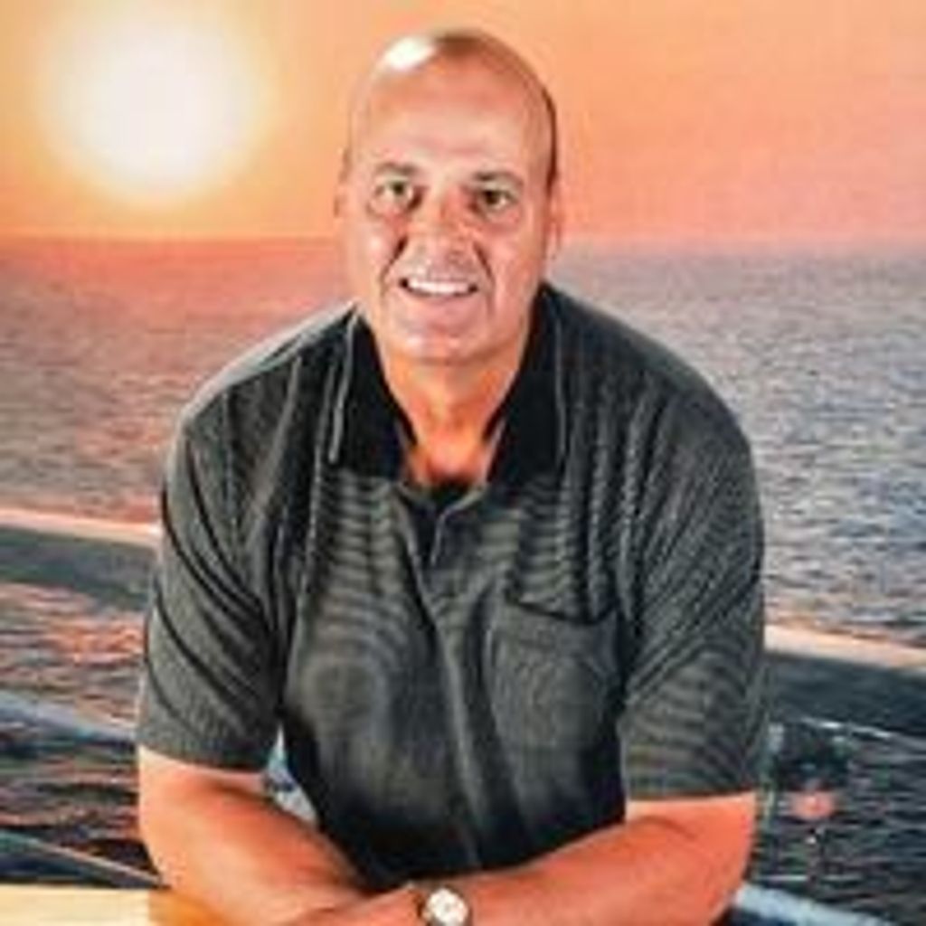 Jerry Jerome Landry