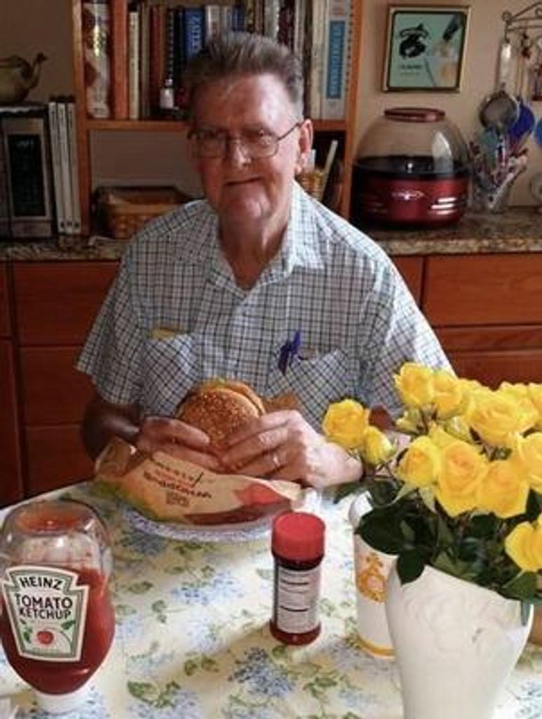 William Alexander Livingston Profile Photo