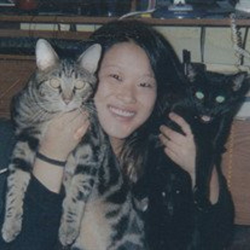 Danielle  Michelle Hess-Erickson Profile Photo