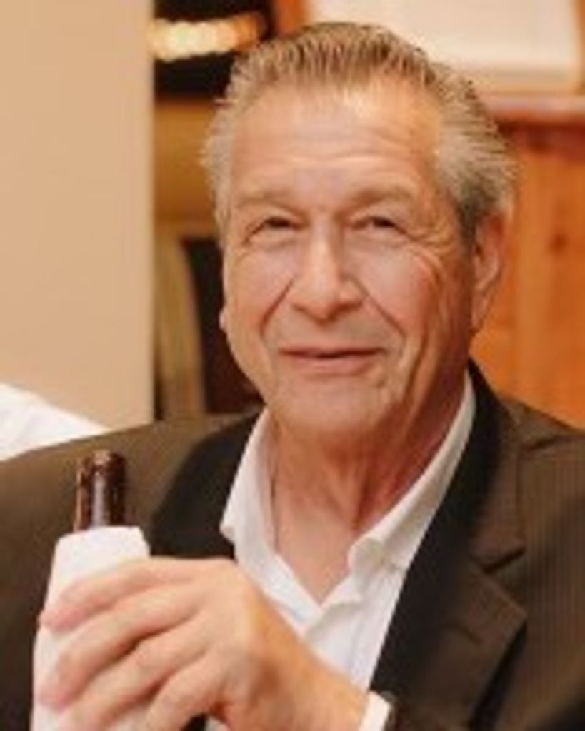 Domenico R. Luca