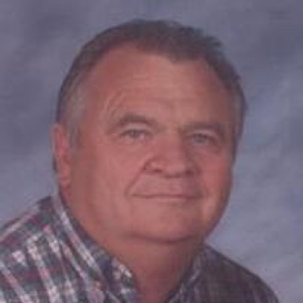 Thomas Spencer Robertson Profile Photo