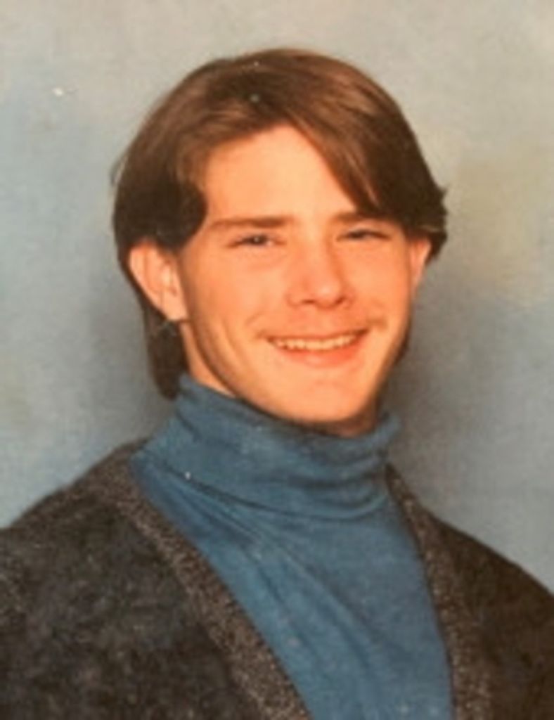 Gerald Roland Breeden
