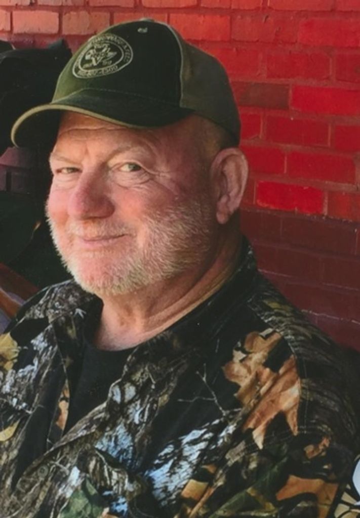 Robert "Robbie" Murl Sooter
