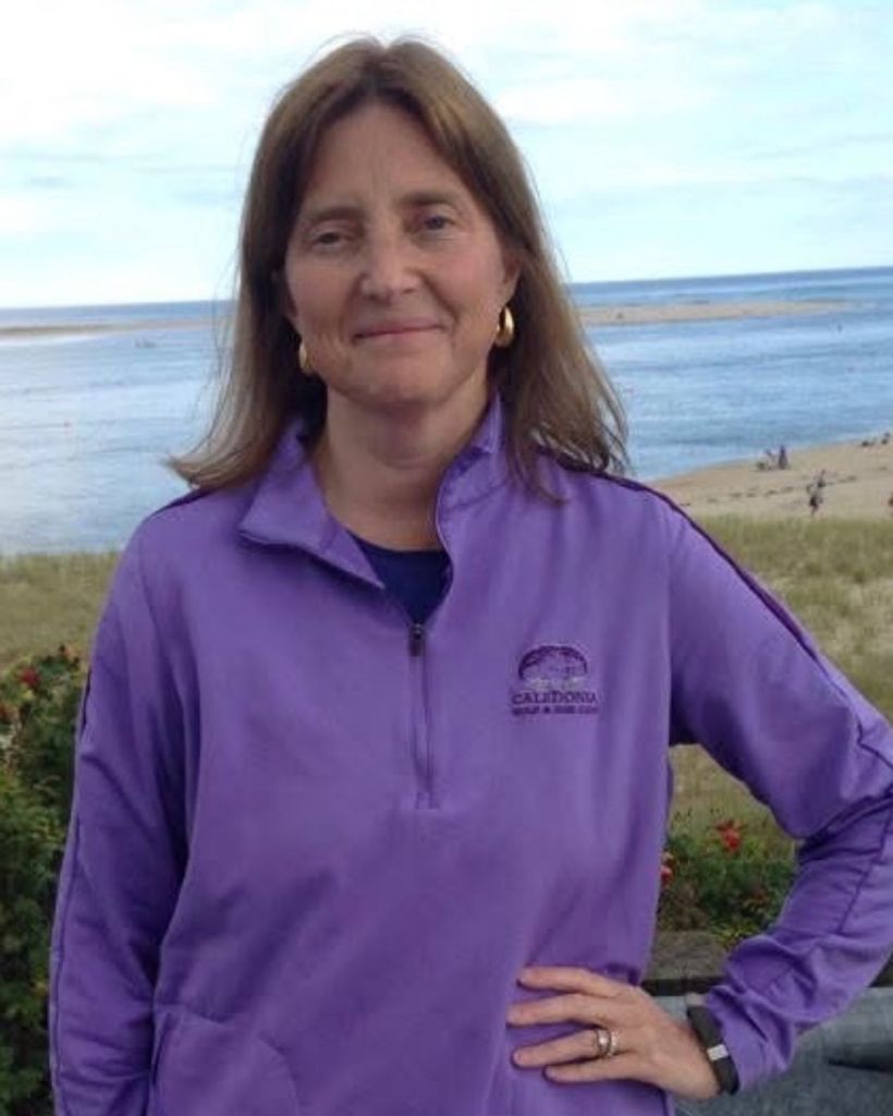 Maureen P. (McManus) Umphrey Profile Photo