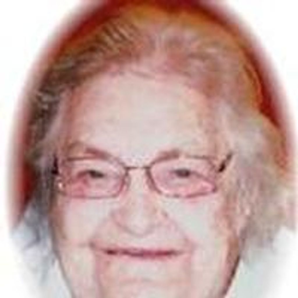 Jean Evelyn Estrem