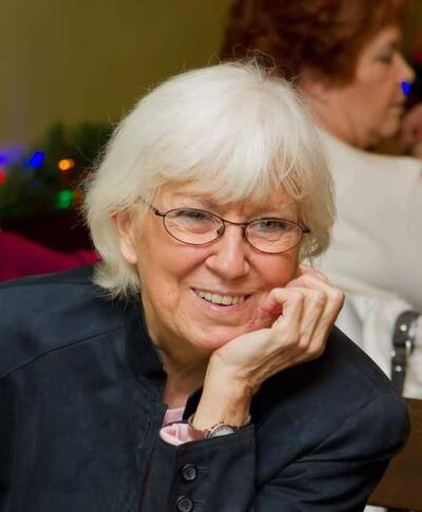 Glenda E. Nulsen Profile Photo