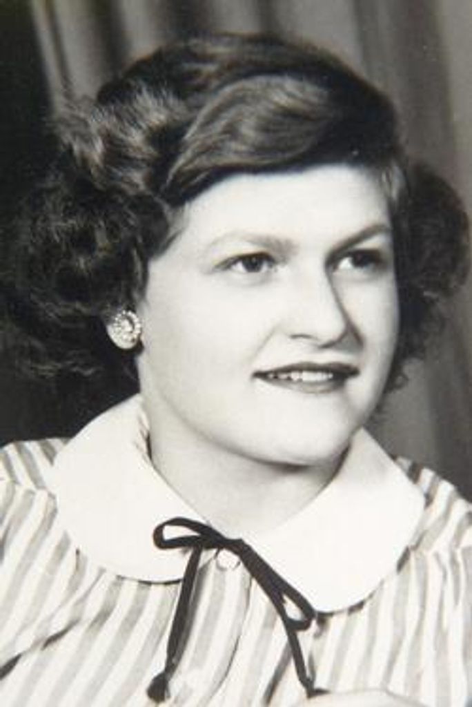 Charlotte L. Hediger